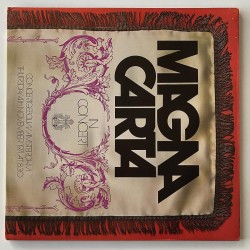 Magna Carta - In concert 6360 068