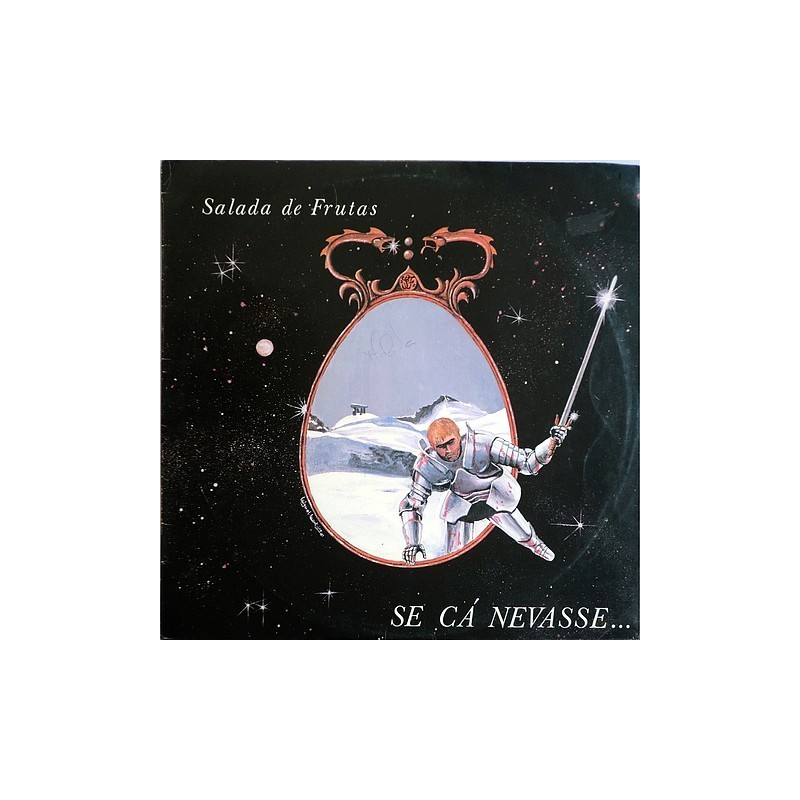 Salada de Frutas - se ça nevasse 602506