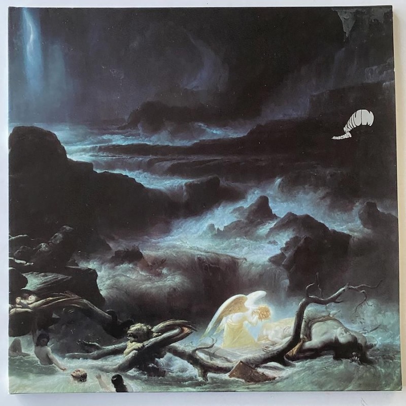 Ainigma - Diluvium LW 1026