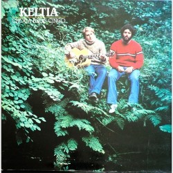 Keltia - Choca esos cinco S 83217