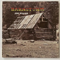 Joe Walsh - Barnstorm MCA-37053