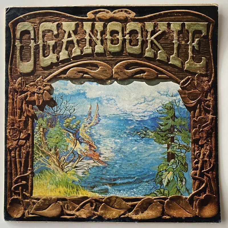 Oganookie - Oganookie DSW -4154