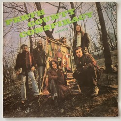 Perth County Conspiracy - Kanada 8 55 424