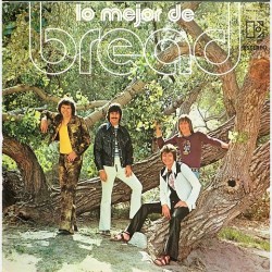 Bread - Lo mejor de HKS 541-17