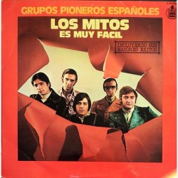 Mitos - Es muy fácil S 20.061