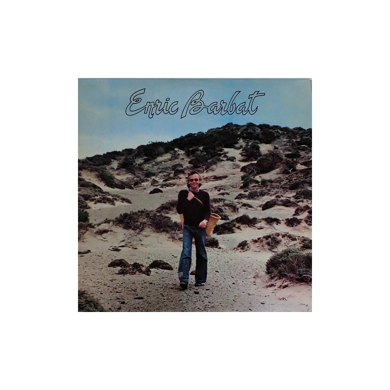 Enric Barbat - Nuvols de Setembre OL-10