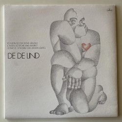 De De Lind - Io non so da dove vengo… VM 083