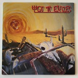 Go to Blazes - Go to Blazes DIABLO 29