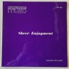 Don Lusher - Sheer Enjoyment PM 013