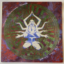 Magic Mushroom Band - Eyes of the Angel AFT 6