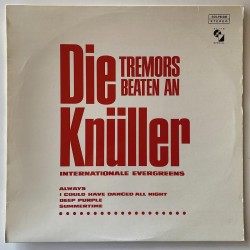 Tremors - Beaten an die Knuller SOLPS-246