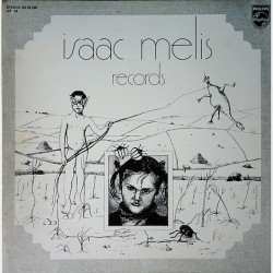 Isaac Melis - Records 63 28  230