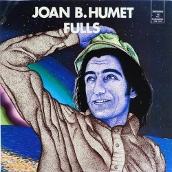 Joan B. Humet - Fulls TXS 3012