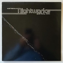 Kurt Riemann - Nightworks KR2TNWAB83