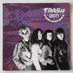 Trash County Dominators - Trash County Dominators SORC 3