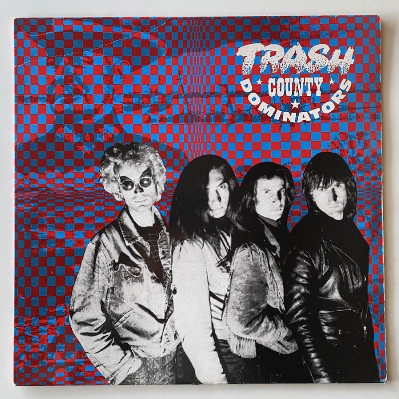 Trash County Dominators - Trash County Dominators SORC 3