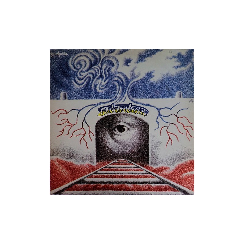 Suburbano - Suburbano ES-124