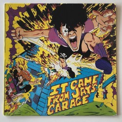 Jays Garage - Jays Garage MT 019