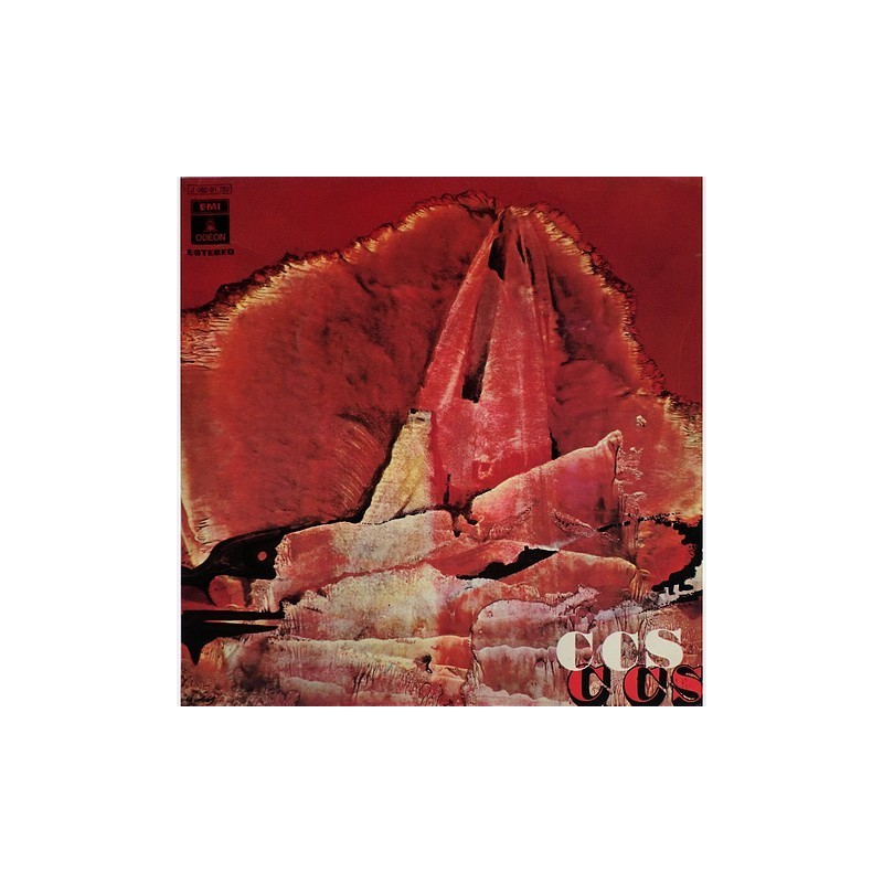 CCS - CCS J 062-91.783