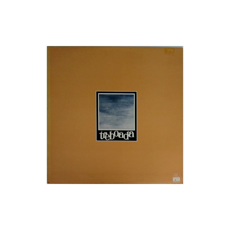 Miro Casabella - Treboada 26045-I