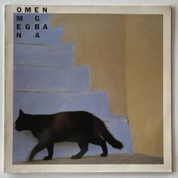 Egba - Omen 115P