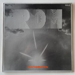 RDM - Contamination TPL 1-1049 LSP