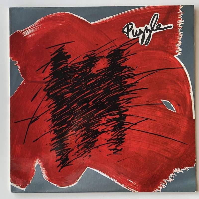 Puzzle - Puzzle PU 03-83