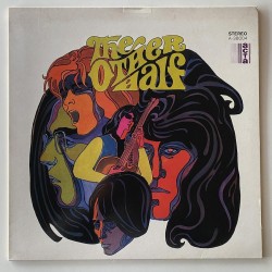 The Other Half - The Other Half RRLP025