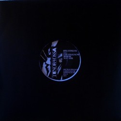 Breathless - I never know where you are BREATH 8