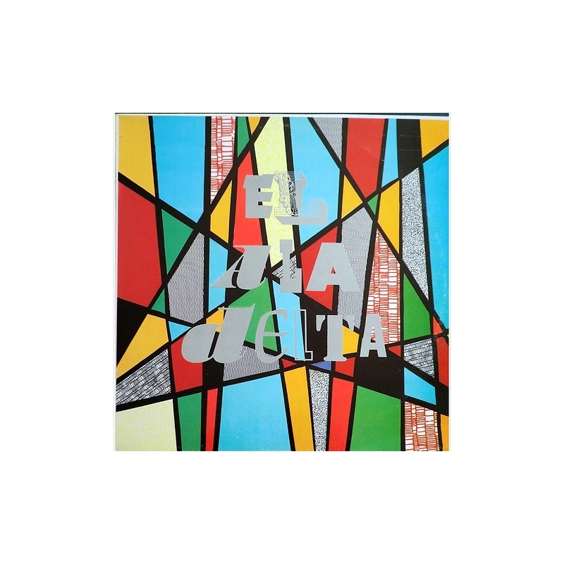 Ala Delta - en el estrecho 12 UBBN 013