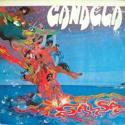 Candela - Salsa PB 7102