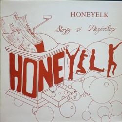Honeyelk - Stoyz vi do ze veloy OXY 047