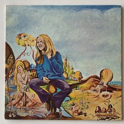 Blue Cheer - Outsideinside PHS 600-278