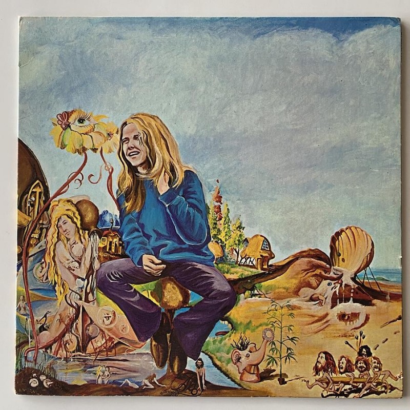 Blue Cheer - Outsideinside PHS 600-278