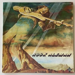 Various Artist - Rock Aleman DCS 15127/8