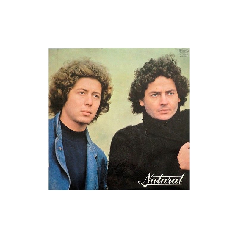 Natural - Natural 17.1579/1