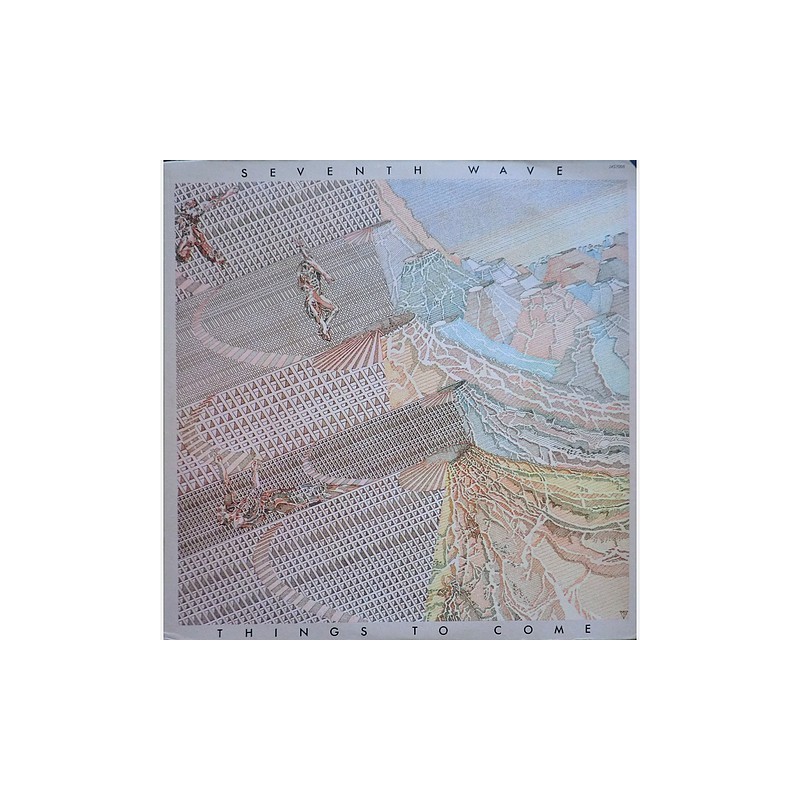 Seventh Wave - Things to come JXS-7008