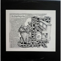 Deep Freeze Mice - My Geraniums are bulletproof MOLE 1