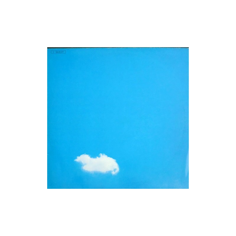 Plastic Ono Band - Live peace in Toronto 1969 C 062-90877