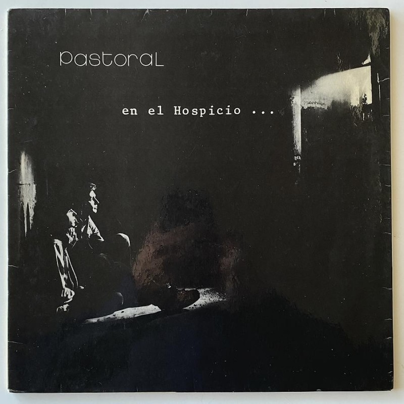 Pastoral - En el Hospicio LPL-9004