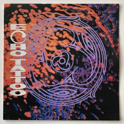 Echo Tattoo - Echo Tattoo ST II 02