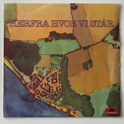 Skousen & Ingemann - Herfra Hvor vi Star 2380 008
