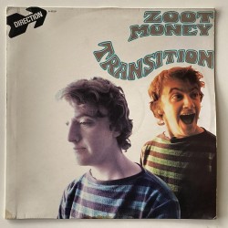 Zoot Money - Transition 8-63231