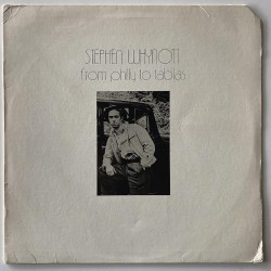 Stephen Whynott - From philly to tablas MIM 9001