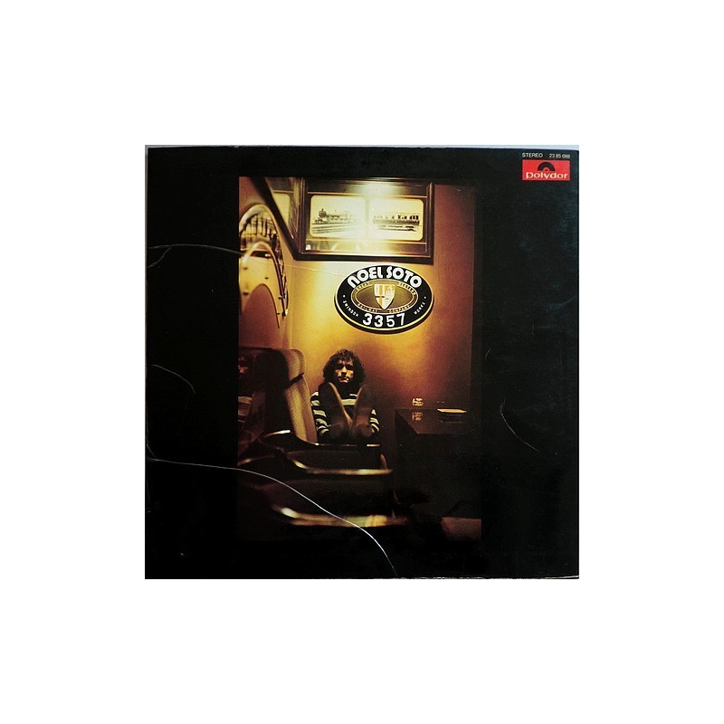 Noel Soto - 3357 23 85 008