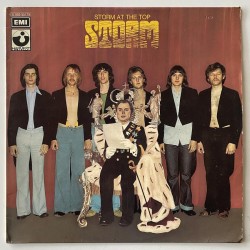 Storm - At the Top 4E 062-35179