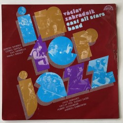 Vaclav Zahradnik - Interjazz 1 15 0999