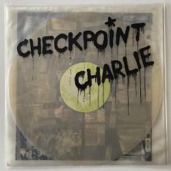 Checkpoint Charlie - Checkpoint Charlie 20019