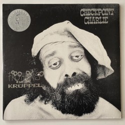 Checkpoint Charlie - Fruhling der Krüppel 2015