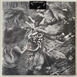 Cranioclast - Rats Can Coil … CoC06